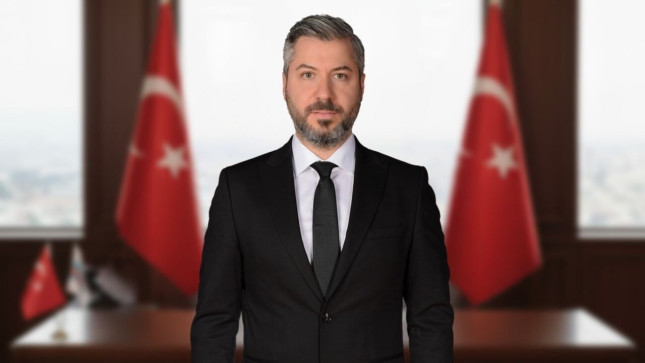 Dinçer Kosovalı: Türkiye Artık Oyun Kuran Bir Devlettir