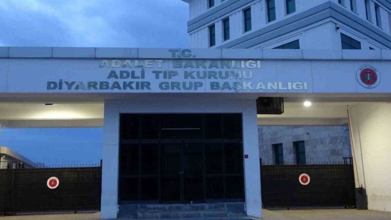 Diyarbakır'da silahlı saldırı can aldı