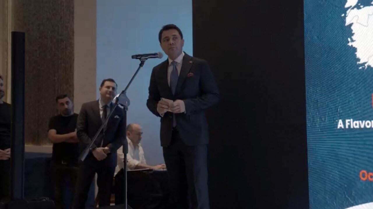 Dubai'de Türk Kültürüne büyük ilgi