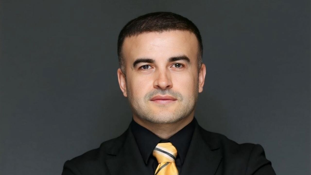 Dubai'de Türk Rüzgarı: İş İnsanı Tory Cevat Aytimur Lüks Gayrimenkulde Güvenin ve Kazancın Yeni Adı