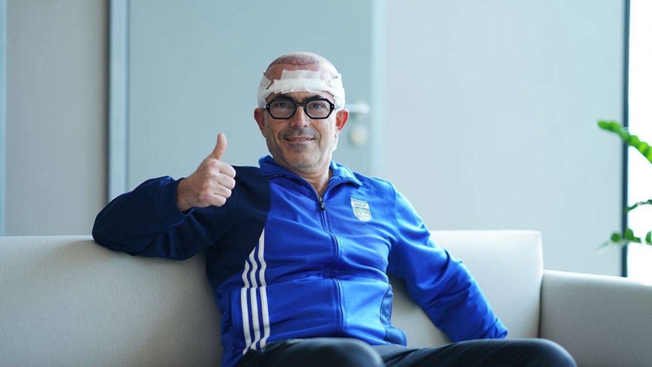 Eksozom Saç Ekimi ile Saçlarınızda Devrim Yaratın: Hızlı ve Güçlü Sonuçlar