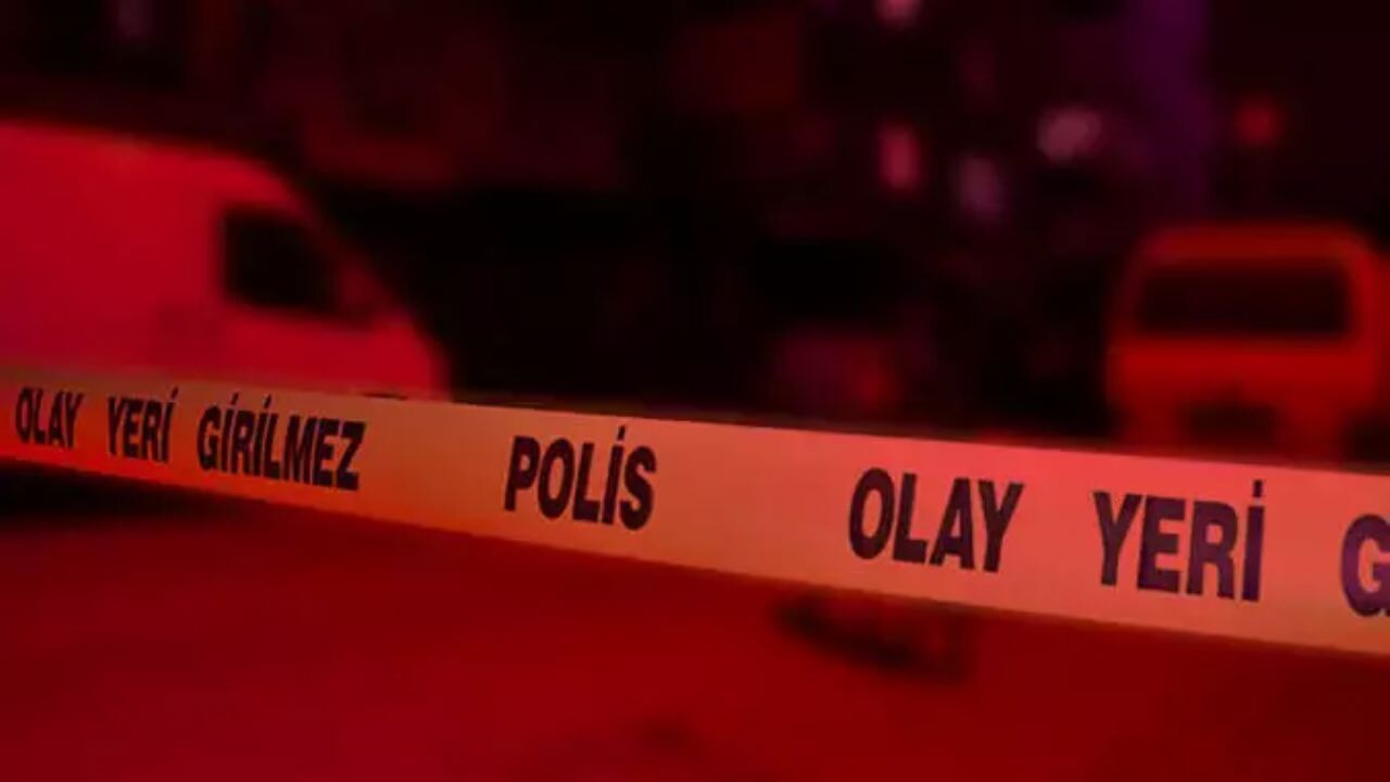 Eşini öldüren şüpheli İran yolunda yakalandı