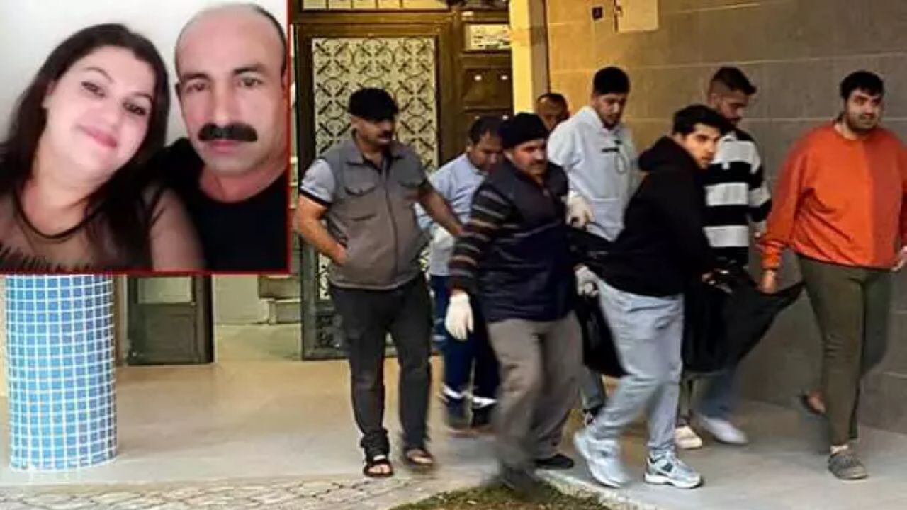 Eşini tabancayla öldüren kıskanç koca hakkında ağırlaştırılmış müebbet talebi