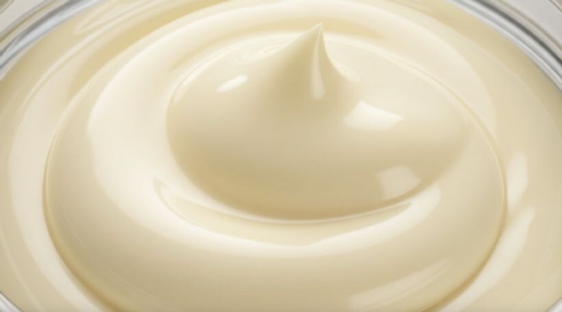 Ev yapımı mayonez: Az malzemeli mayonez tarifi ve saklama koşulları