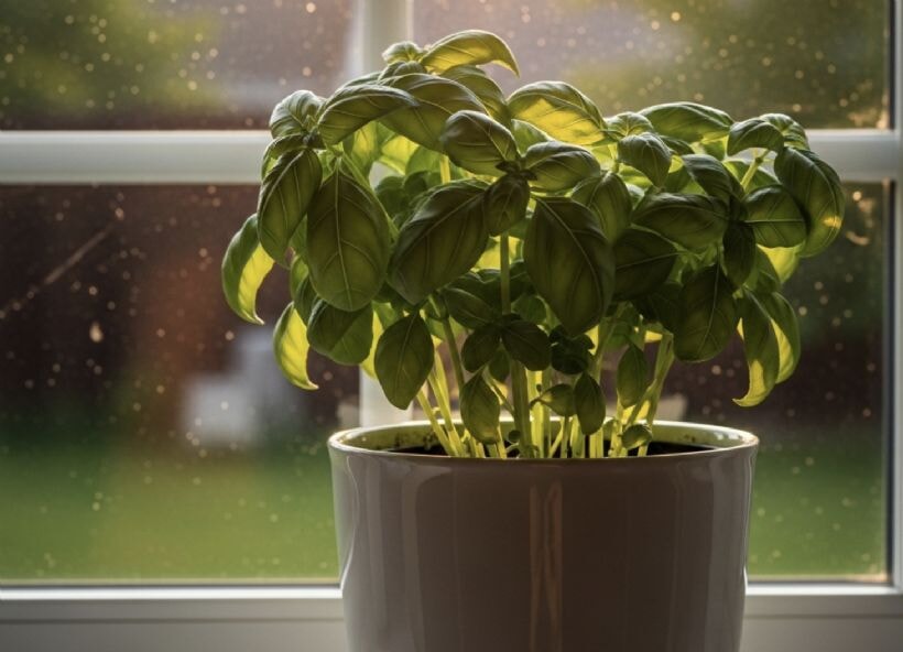 Fesleğen nasıl çoğaltılır? Fesleğen bitkisi her sene yenilenir mi, nasıl köklendirilir?