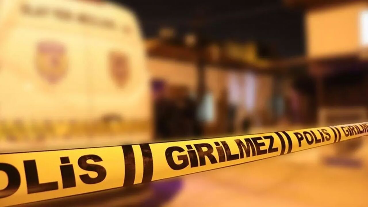 Fethiye'de cinayet dehşeti: Aile içi infaz