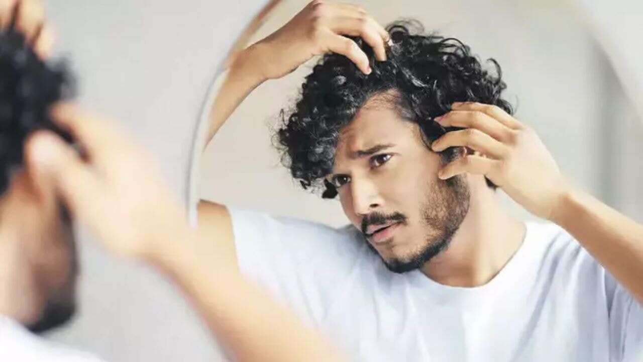 Gençlerde saç beyazlaması artıyor mu?