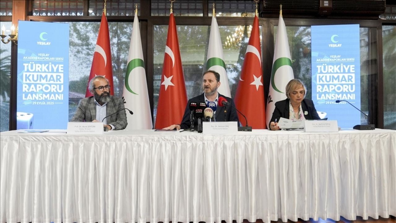 Gençleri tehdit eden sessiz tehlike: Türkiye'de kumar bağımlılığı alkol ve maddeyi geçti!