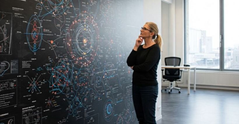 Gerçek miyiz? Kuantum fiziği ve varlığımız üzerine şaşırtıcı keşifler!