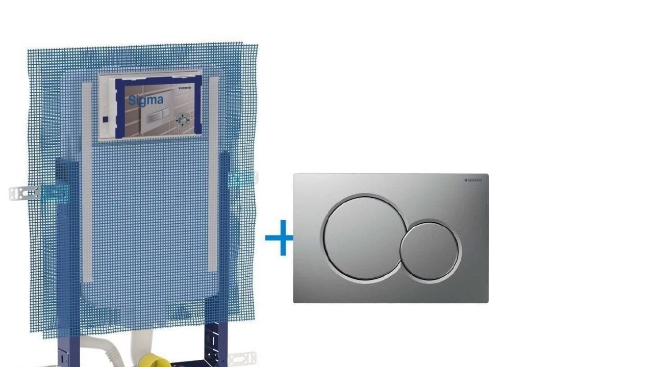 Gömme Rezervuarın Avantajları Nelerdir?