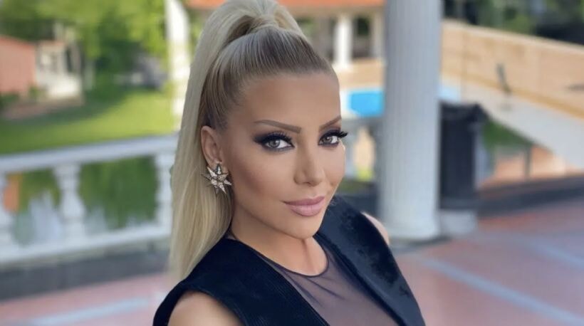 Gülşah Saraçoğlu 9 saatlik estetik operasyon geçirdi | Gülşah Saraçoğlu'nun son hali