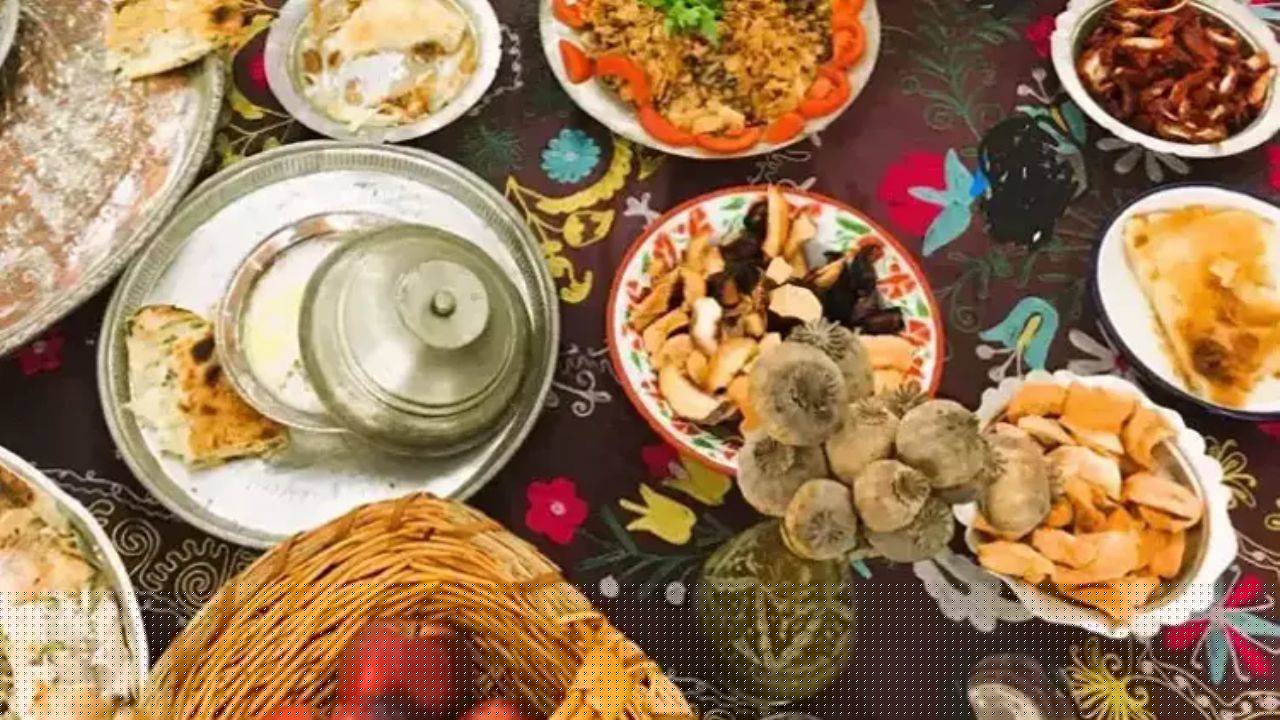 Günün menüsü: pratik ve lezzetli tarifler