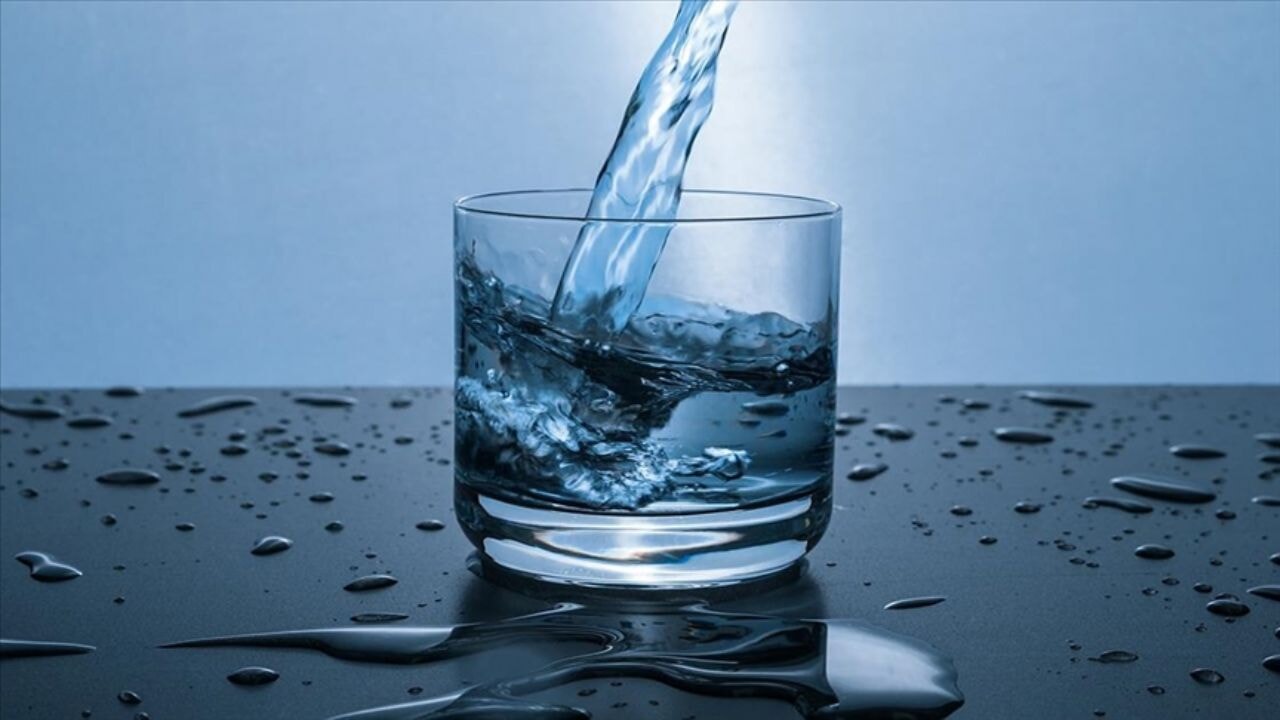 Havadan içme suyu elde edebilen bir sistem geliştirildi