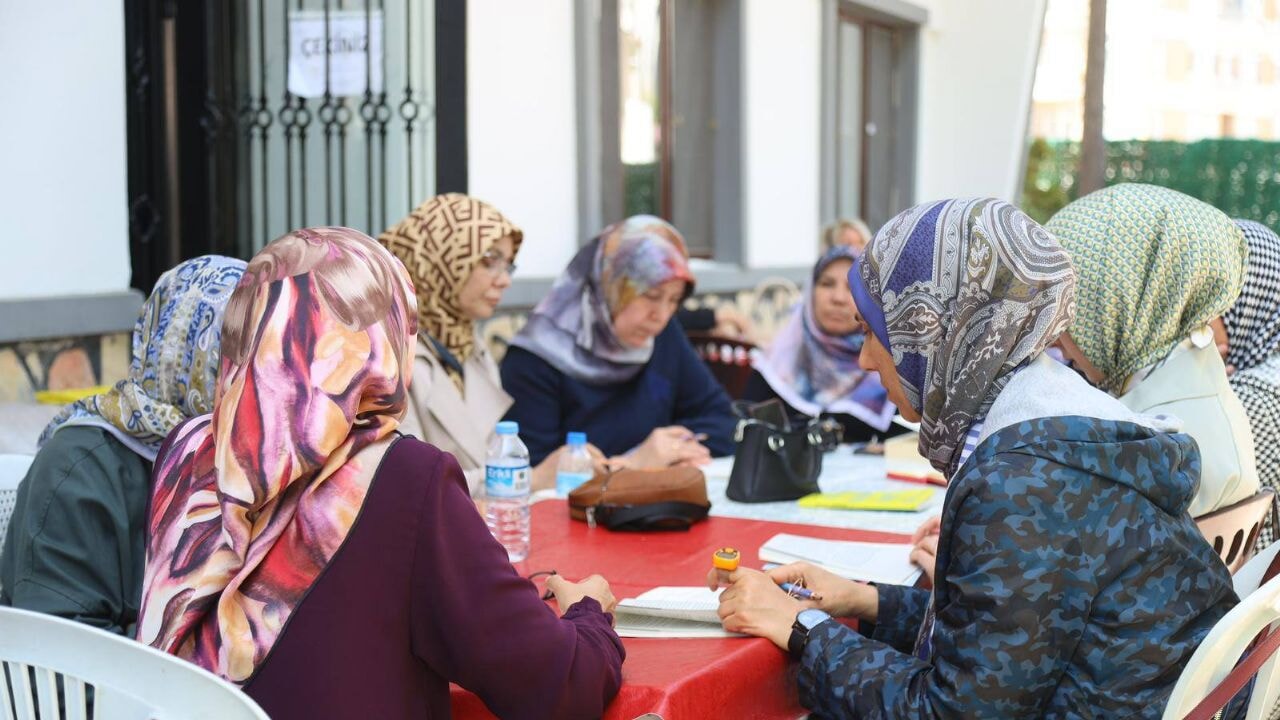 Hayaller AKMEK'te gerçek oluyor