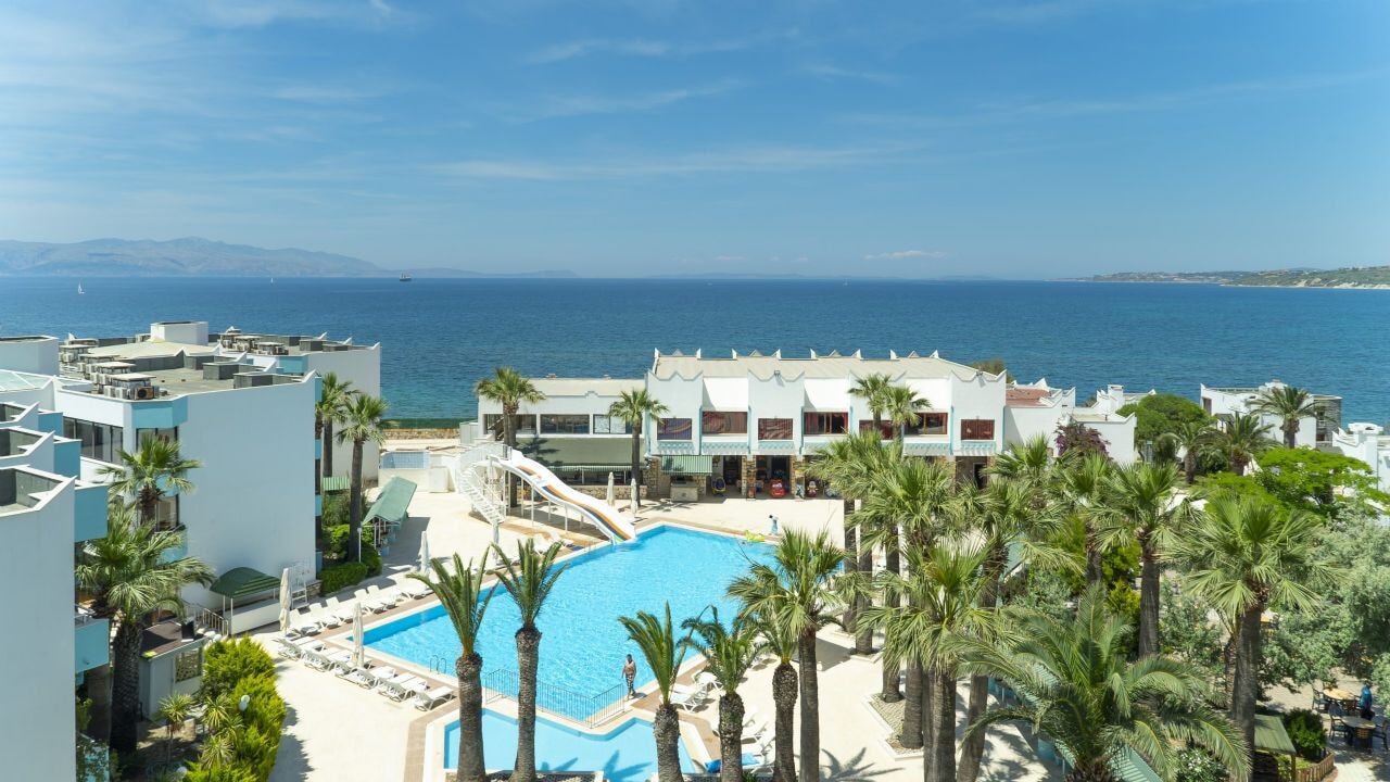 Huzur Eğlence Dolu Bir 2024 Tatilinin Ardından 2025 İçin Aileler Yerlerini Alıyor