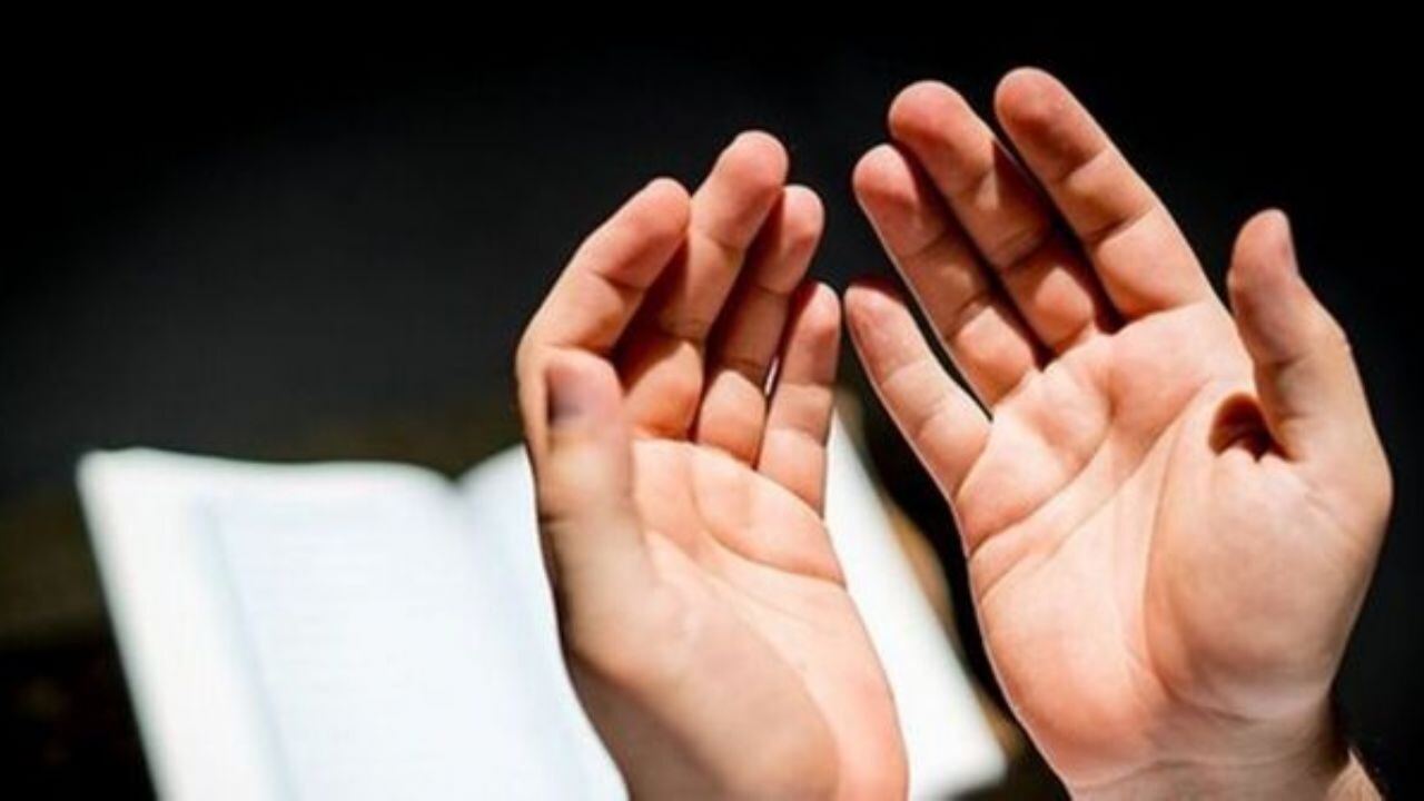 İftar Duası ve Oruç Açarken Okunacak Dualar