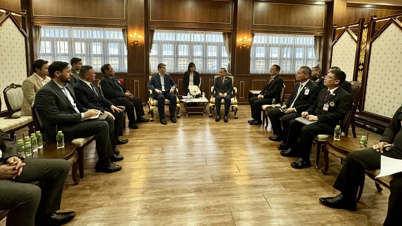 İHH'nın girişimleri sonrası 48 Uygur Türkünün Çin'e iadesi iptal edildi