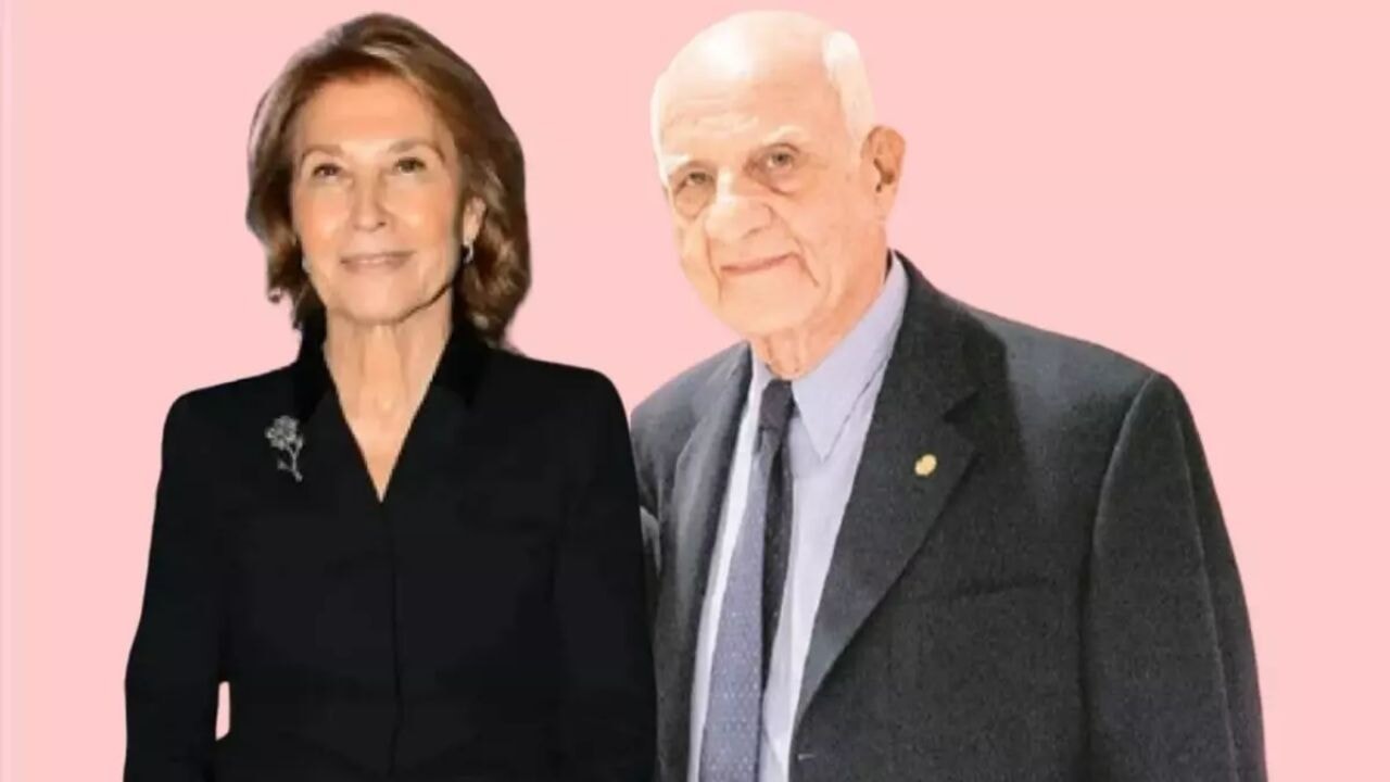 İnan Kıraç'ın evliliği mahkeme kararıyla iptal edildi