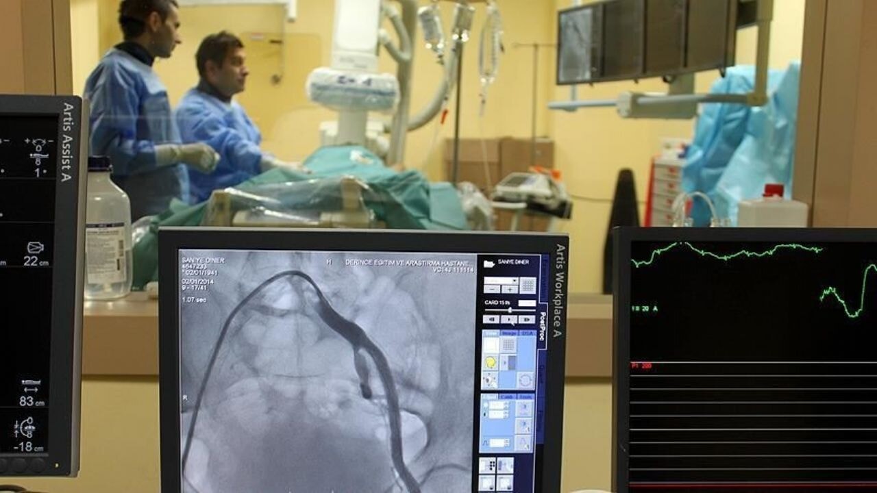 İnme riski ve şiddetini artıran 10 şey