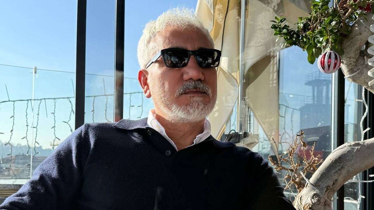 İş Dünyasında Yükselen Bir Vizyoner: İş İnsanı Mehmet Salih Özbek Kimdir?