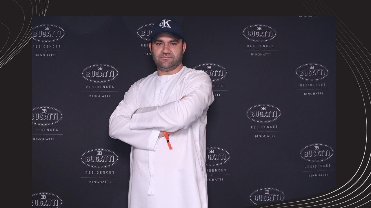 İş İnsanı Mehmet Sıddık Menekşe: Mii Global ile İnşaat Sektörüne Uluslararası Vizyon Kazandırıyor