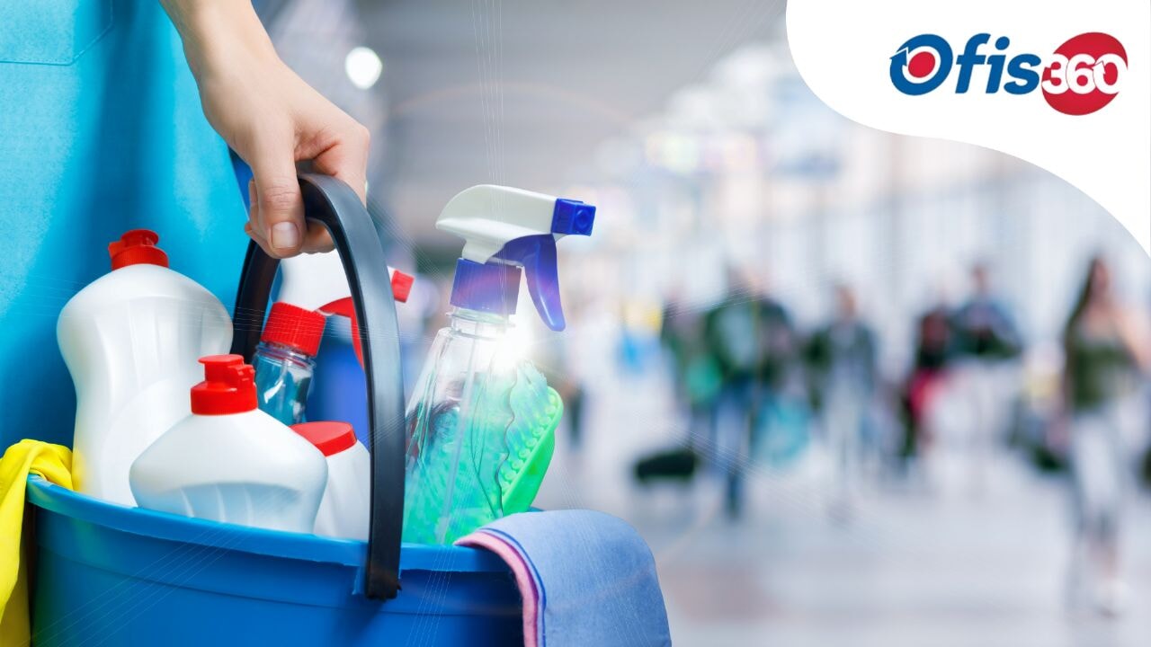 İşletmeler İçin Temizlikte Yeni Dönem