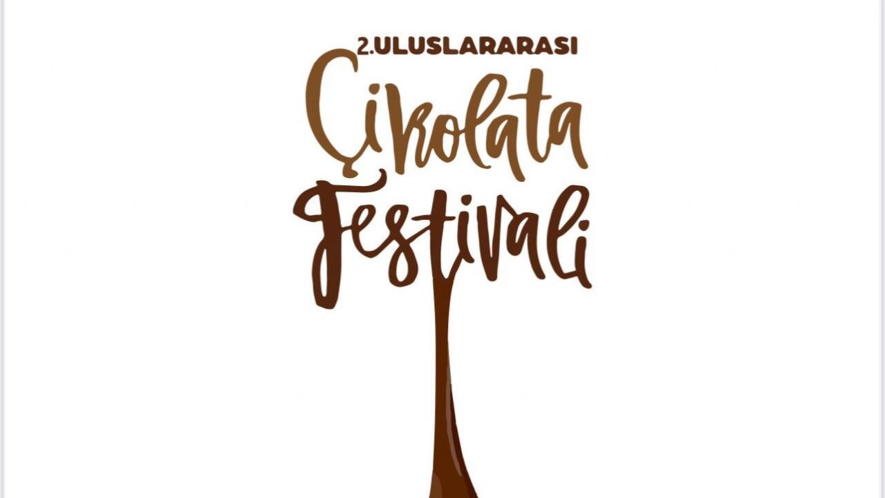 İstanbul çikolataya doyacak