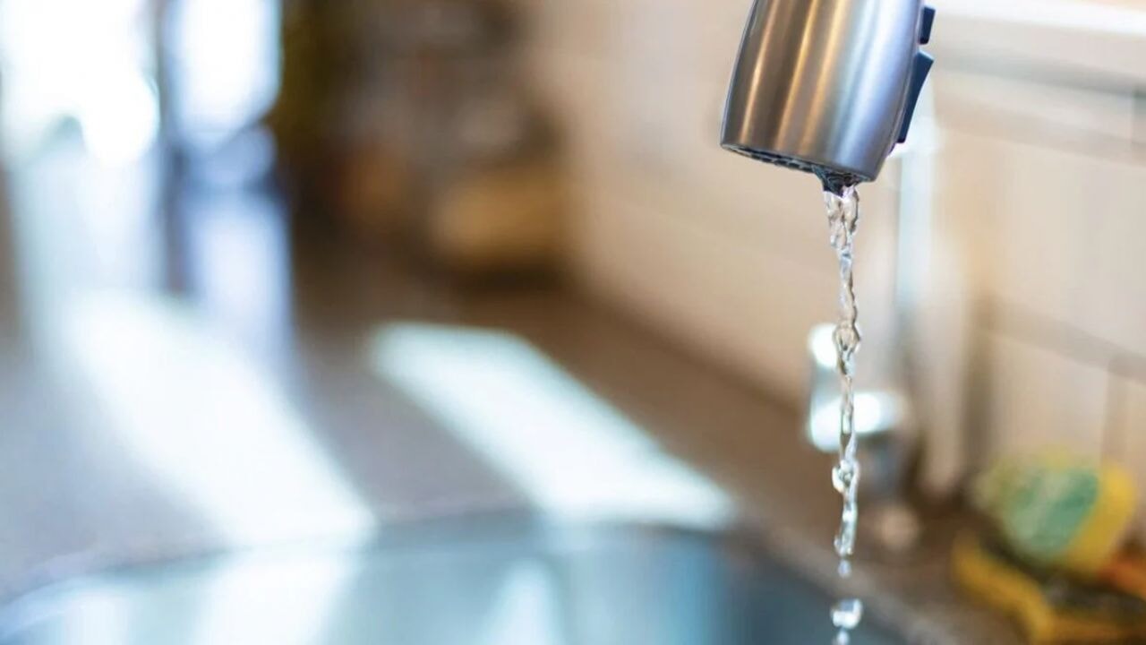 İstanbul'da 9 saatlik su kesintisi
