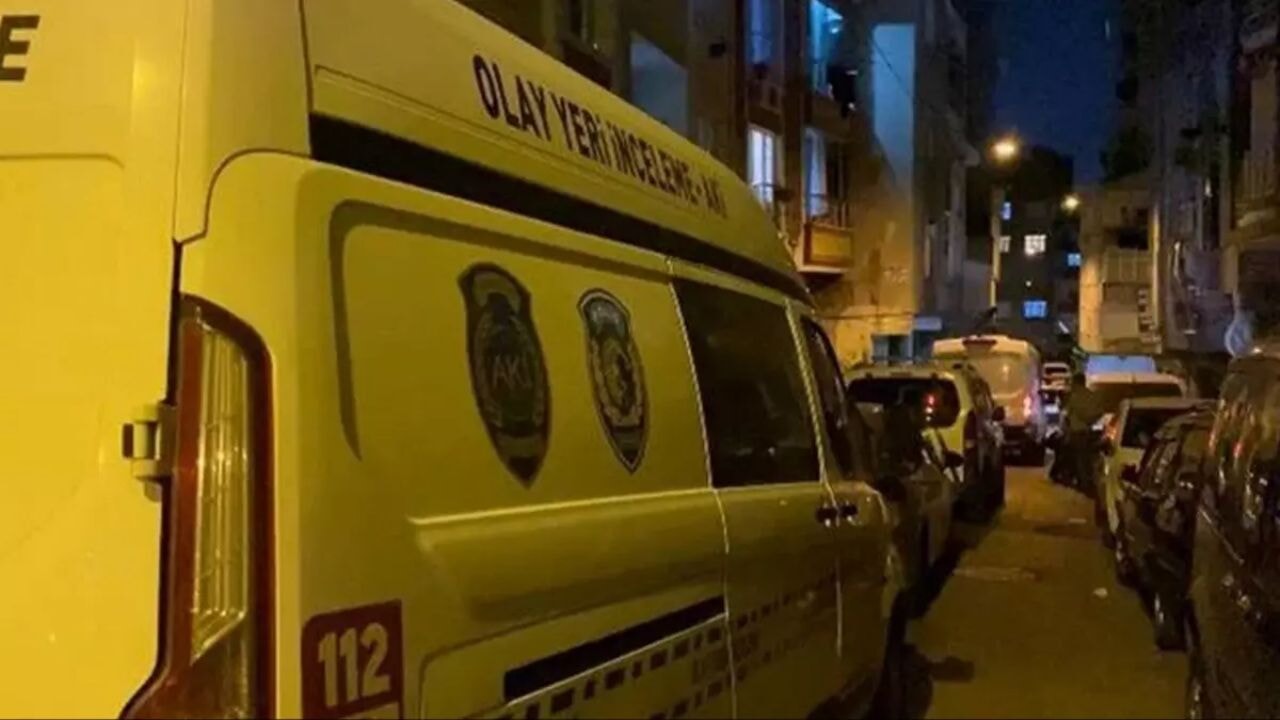 İstanbul'da kimliği belirsiz erkek cesedi bulundu