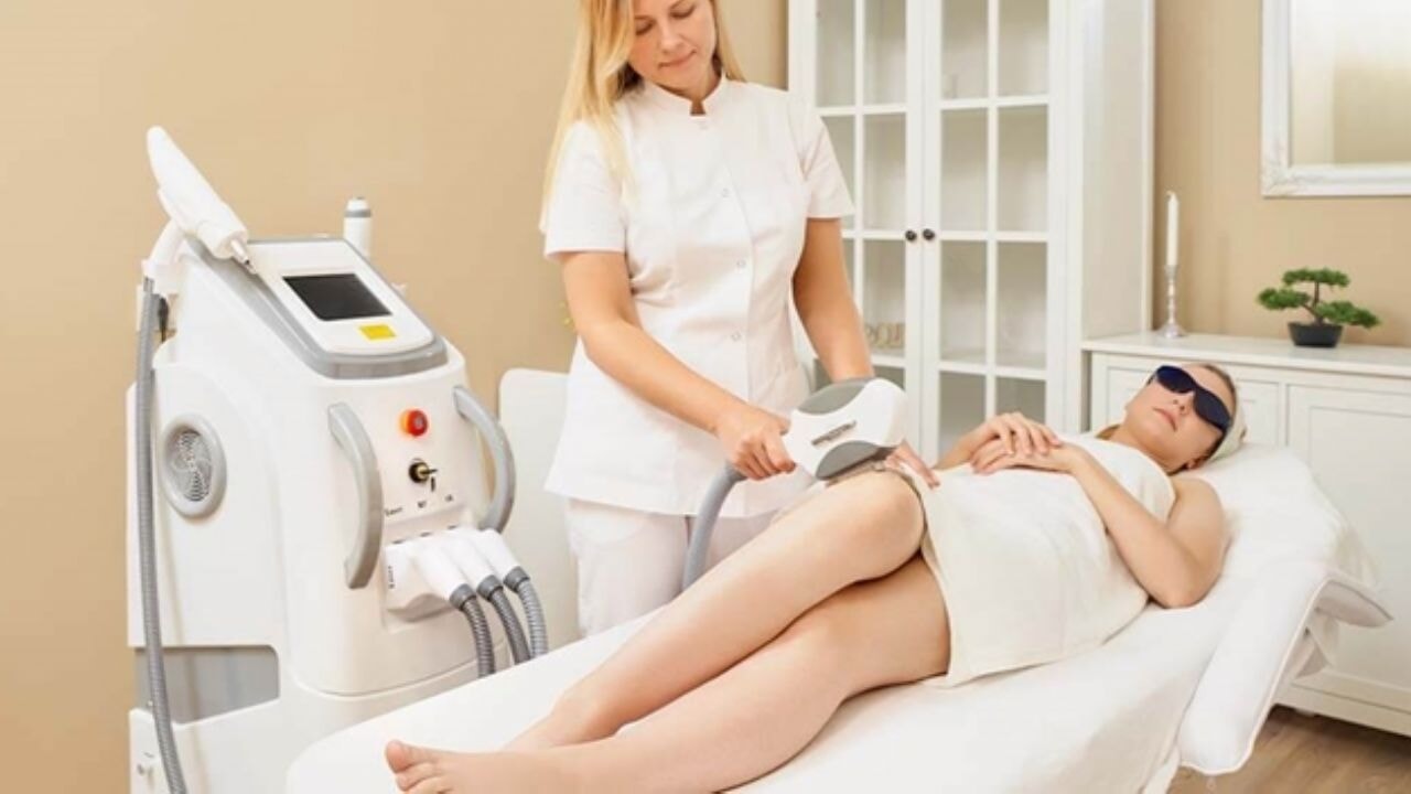 İstanbul'da Lazer Epilasyon Deneyimi İçin Doğru Adres Nera Clinic