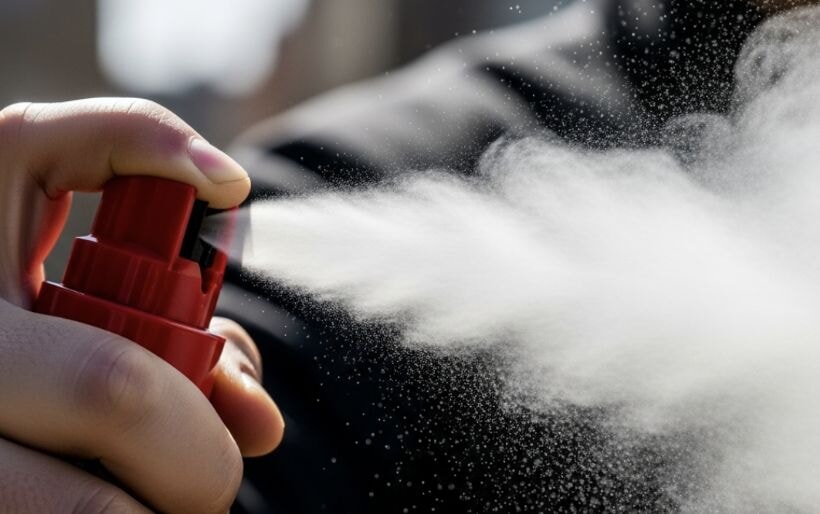 İstanbul'da trafikte biber gazlı saldırı olayı nedir? Biber gazı sıkan sürücüye ne ceza verildi?