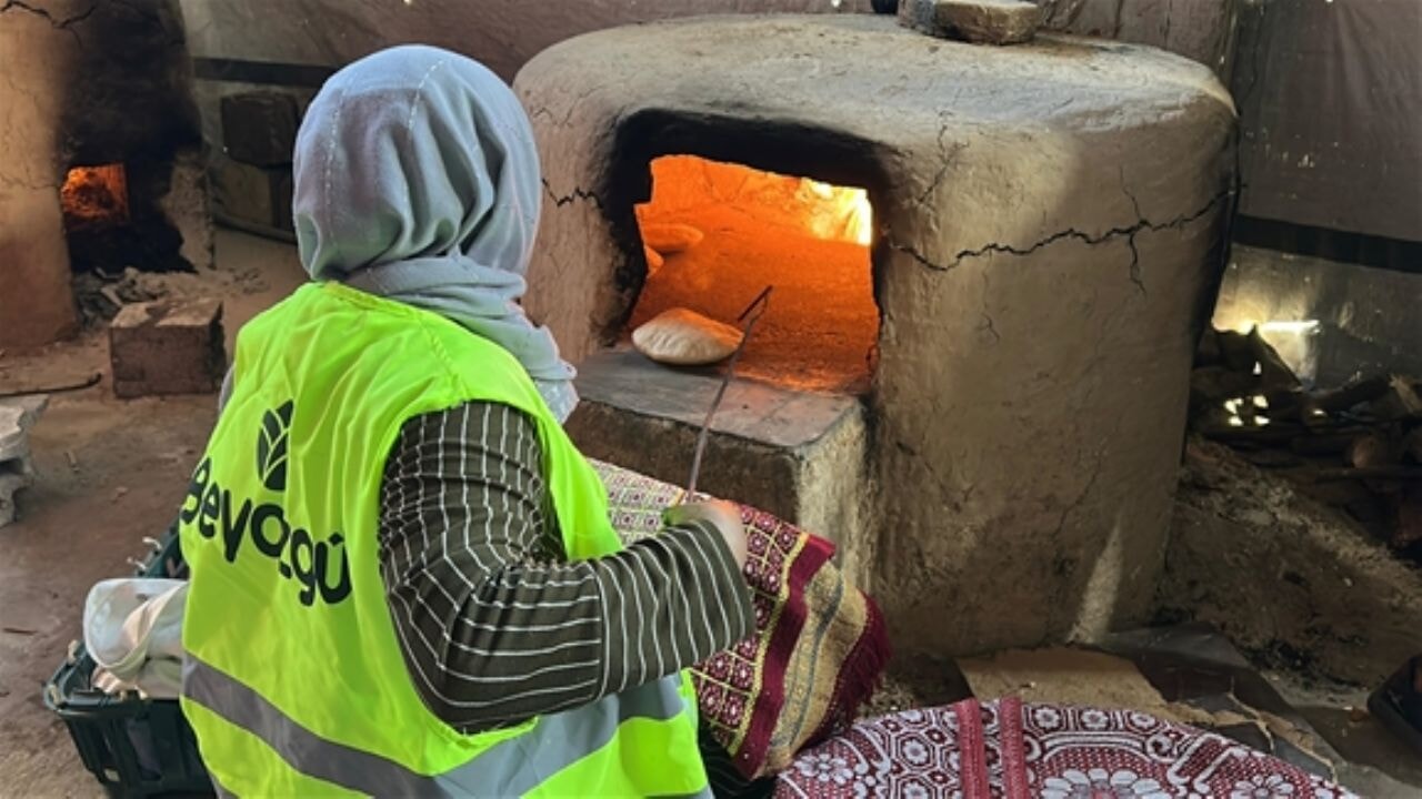 İyiliğin yolunda 20 yılı aşan hizmet serüveni