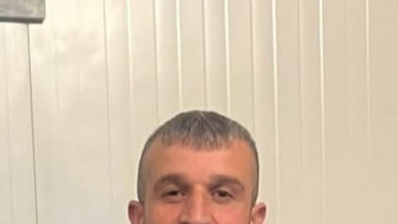 İzmir'de işletme bahçesinde silahlı saldırı