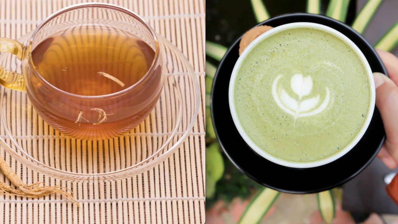 Kahve tahtını kaybediyor… Yeni nesil enerji arayışı