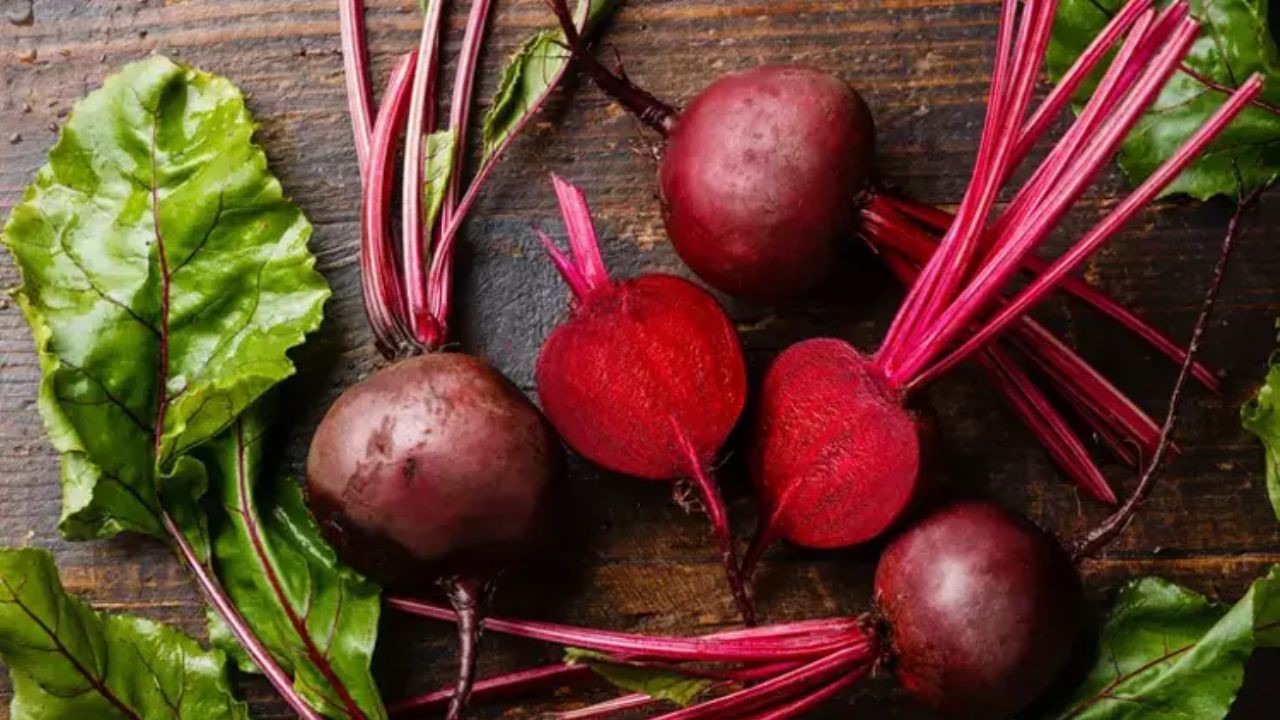 Kalbin sebzesi olarak biliniyor: Antioksidanı en güçlü besin