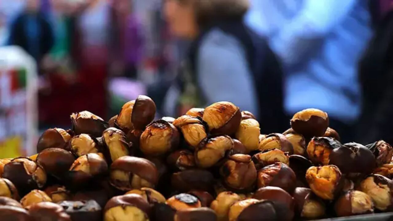 Kansere karşı doğal kalkan: Kestane sağlık deposu