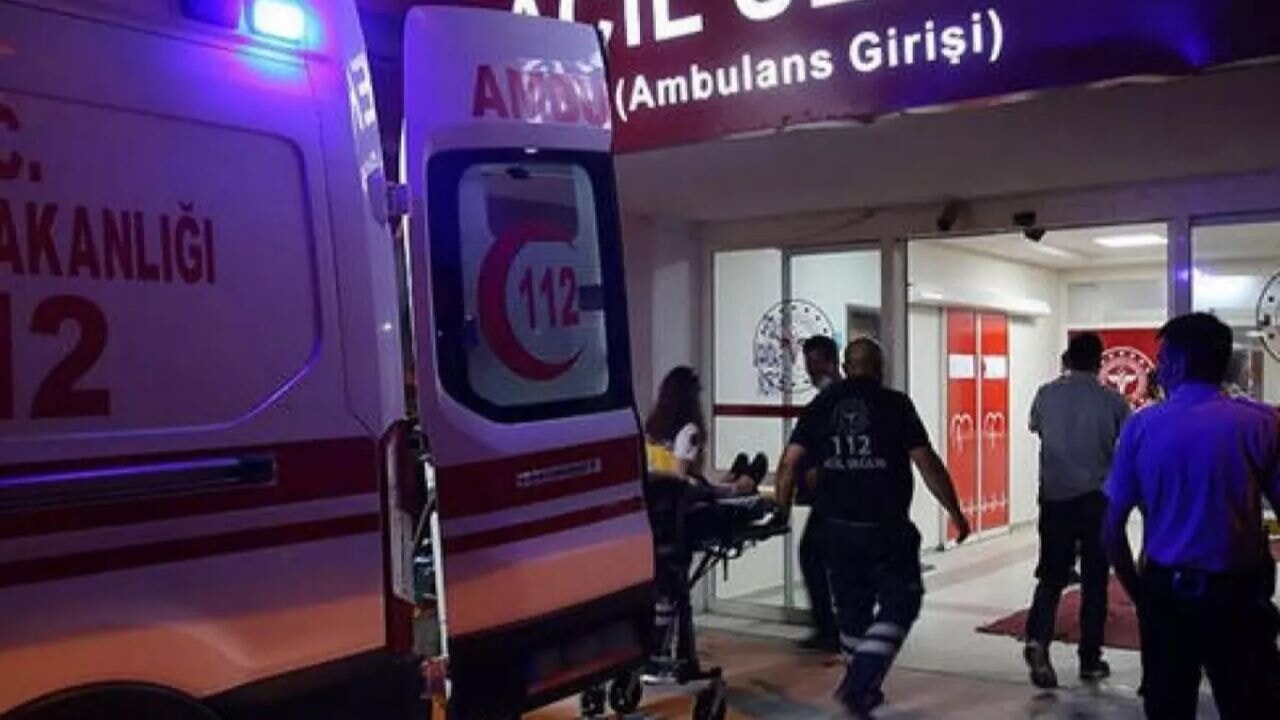 Kayınvalidesini vuran polis intihar etti