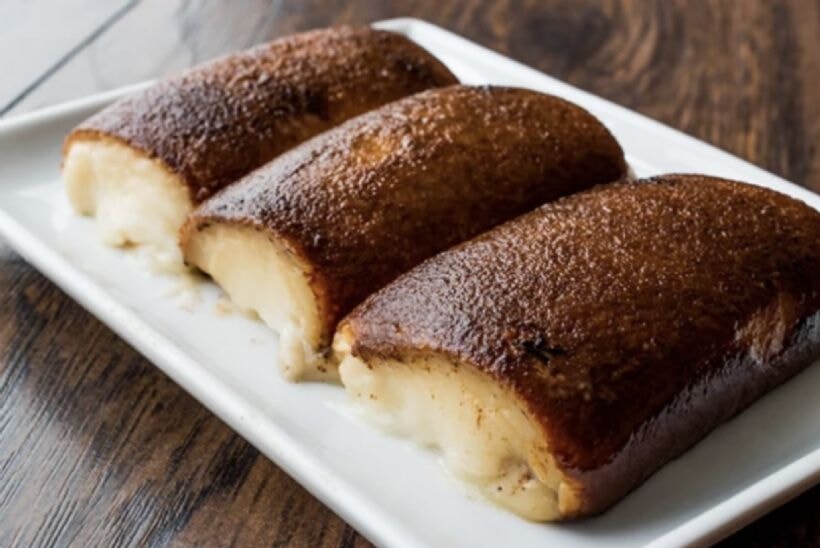 Kazandibi tarifi | En hafif tatlı: Pastane usulü ev yapımı kazandibi