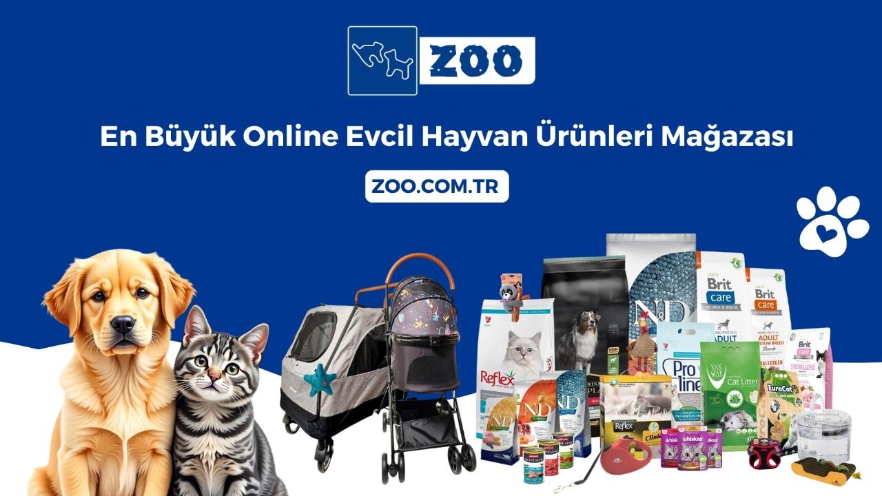 Kediniz İçin Lezzetli ve Kaliteli Kedi Maması