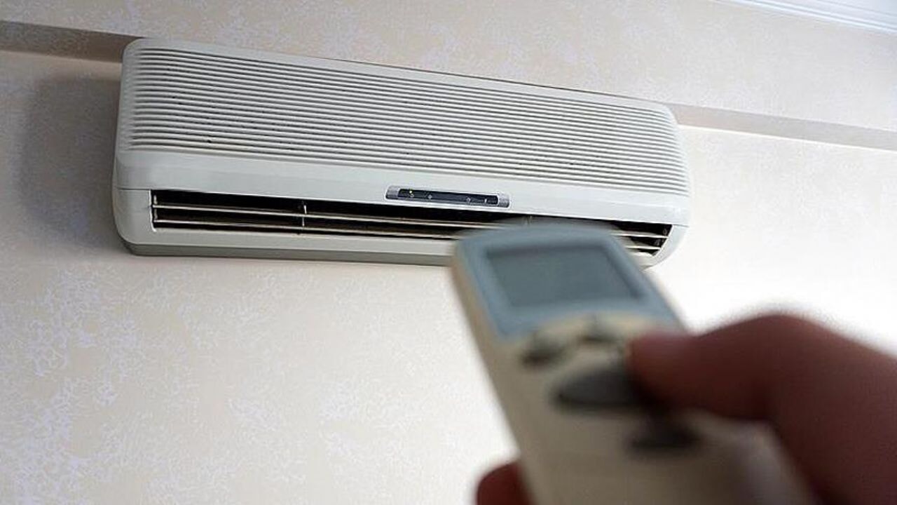 Kendi Klima Servisimi Yaparken Dikkat Edilmesi Gerekenler