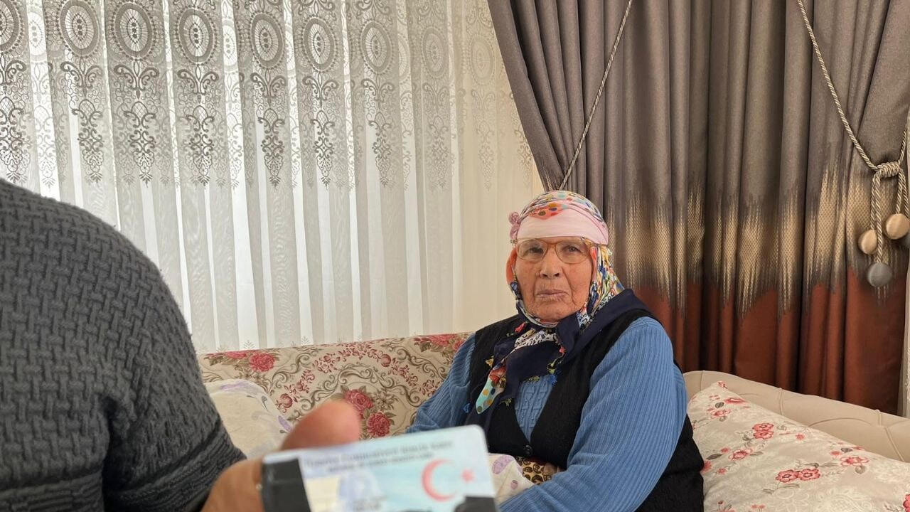 Kimse çözemedi; tuhaf bir yaş bilmecesi