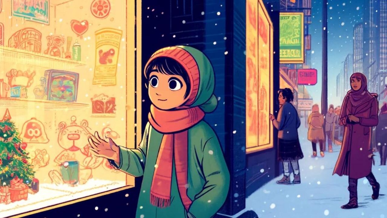 'Kolay para tuzağı! Layla'nın şok eden yarışma deneyimi!'