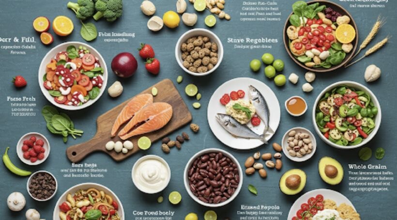 Longevity diyeti nedir, kimler için uygun, kimler için zararlı? Anti-aging beslenme modeli: Longevity diyetiyle Yaşlanma geciktirilebilir mi?