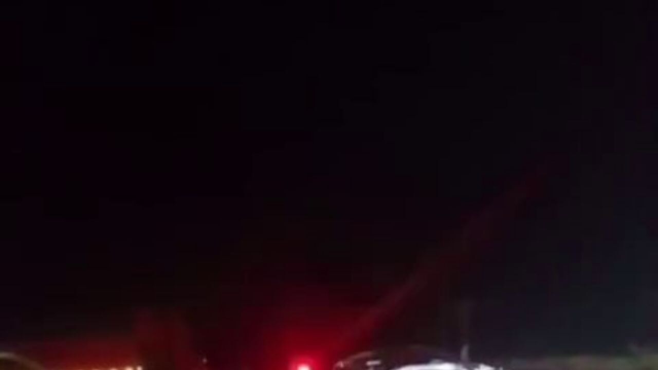 Malkara-Tekirdağ yolunda feci zincirleme kaza