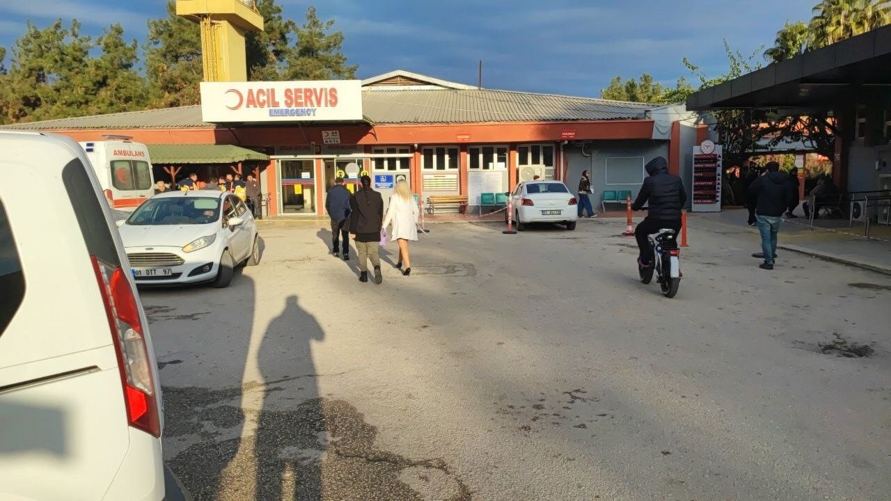 Milyonluk servetini TSK'ya bağışlayan öğretmen ruh sağlığı hastanesine yatırıldı