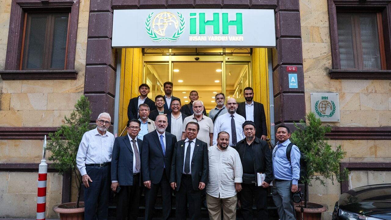 Moro Barış Süreci: Çatışma Çözümü ve Arabuluculuk Çalıştayı düzenlendi