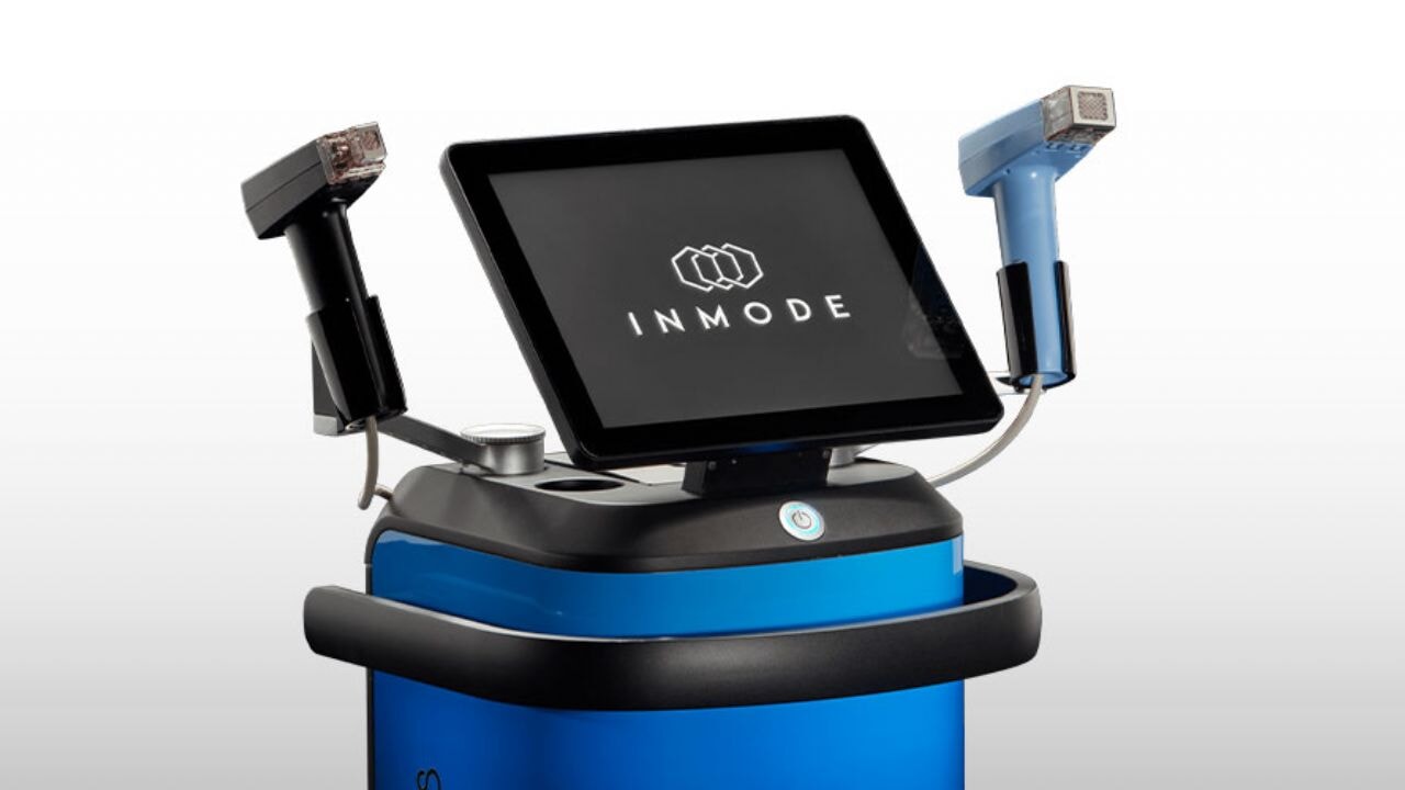 Morpheus 8 Cilt Gençleştirmede Yeni Nesil Teknoloji