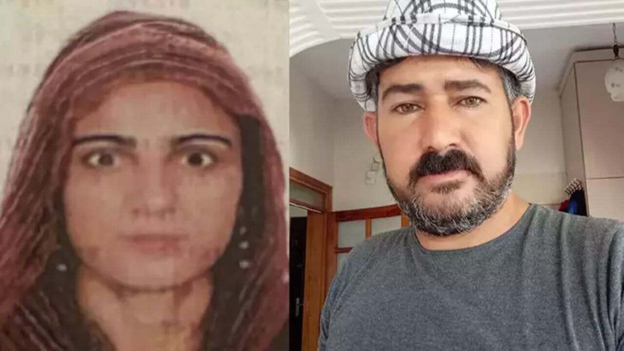 Muğla'da kayıp kadının cinayeti ortaya çıktı