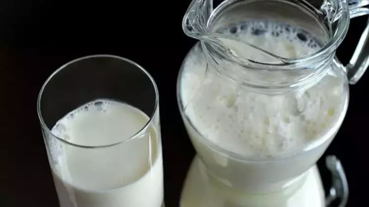 Mutfağın gizli kahramanı: Sütü korumanın tuzla gelen sırrı