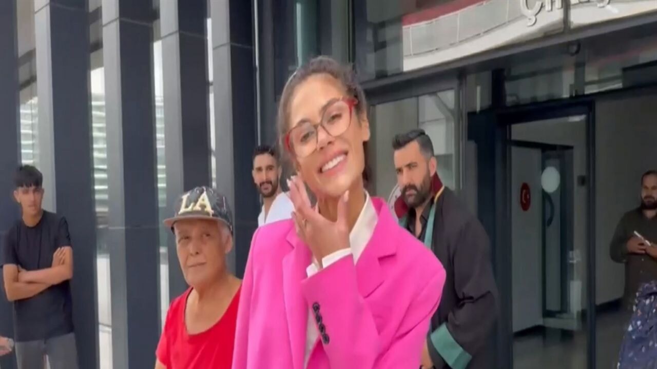 Nihal Candan hayatını kaybetti